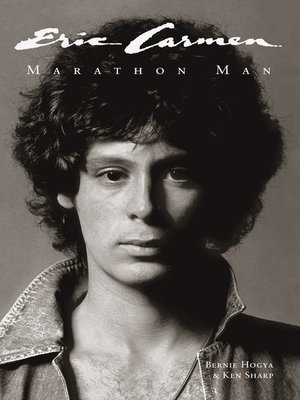 cover image of Eric Carmen